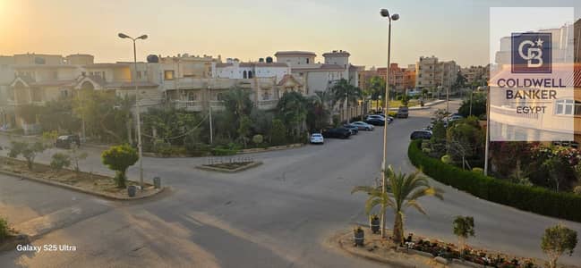 4 Bedroom Apartment for Sale in New Cairo, Cairo - WhatsApp Image 2026-05-14 at 1.42. 45 PM. jpeg 4 Bedroom Apartment for Sale in New Cairo, Cairo - WhatsApp Image 2026-05-14 at 1.42. 45 PM. jpeg