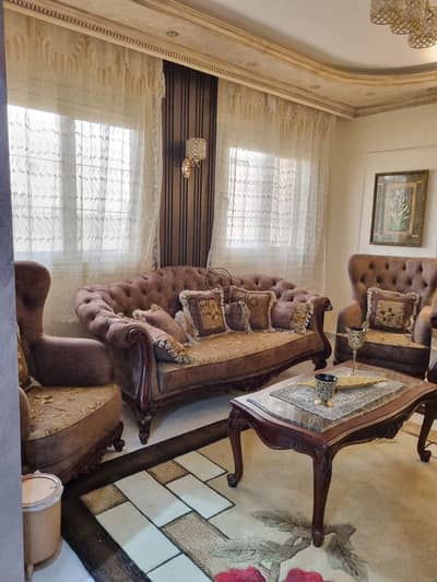 3 Bedroom Flat for Sale in New Cairo, Cairo - WhatsApp Image 2026-05-14 at 11.35. 28 AM (2). jpeg