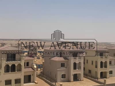 4 Bedroom Villa for Sale in New Cairo, Cairo - WhatsApp Image 2026-05-14 at 3.01. 15 PM. jpg 4 Bedroom Villa for Sale in New Cairo, Cairo - WhatsApp Image 2026-05-14 at 3.01. 15 PM. jpg