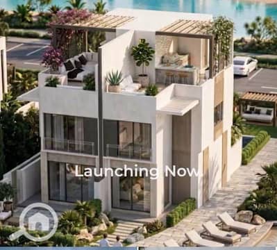 4 Bedroom Townhouse for Sale in New Capital City, Cairo - WhatsApp Image 2026-05-14 at 3.23. 57 PM. jpeg 4 Bedroom Townhouse for Sale in New Capital City, Cairo - WhatsApp Image 2026-05-14 at 3.23. 57 PM. jpeg