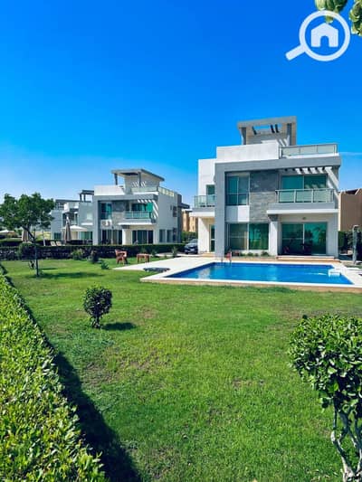 2 Bedroom Chalet for Sale in Ain Sukhna, Suez - WhatsApp Image 2026-05-14 at 1.51. 14 PM. jpeg