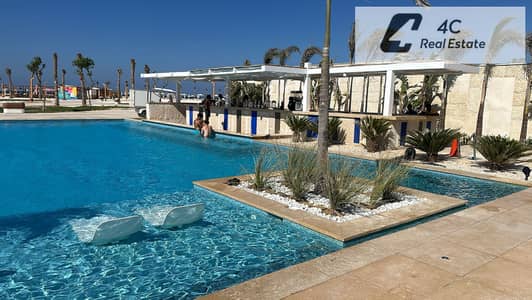 2 Bedroom Chalet for Sale in North Coast, Matruh - WhatsApp Image 2024-10-23 at 11.42. 12 AM. jpeg 2 Bedroom Chalet for Sale in North Coast, Matruh - WhatsApp Image 2024-10-23 at 11.42. 12 AM. jpeg