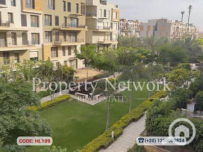 دوبلكس 4 غرف نوم للبيع في القاهرة الجديدة، القاهرة - 001 (3). png