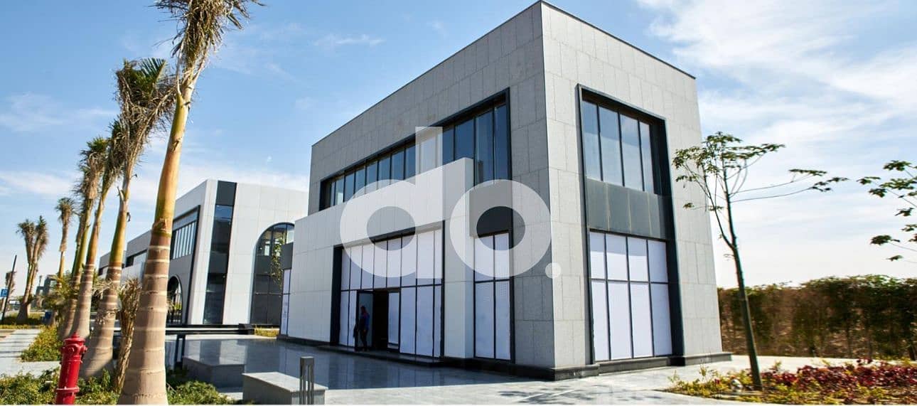 Drive thru Heavy traffic hub on the highway For Rent 200 SQM in Al Shorouk City - Very Prime Location in Cairo – pohled 3