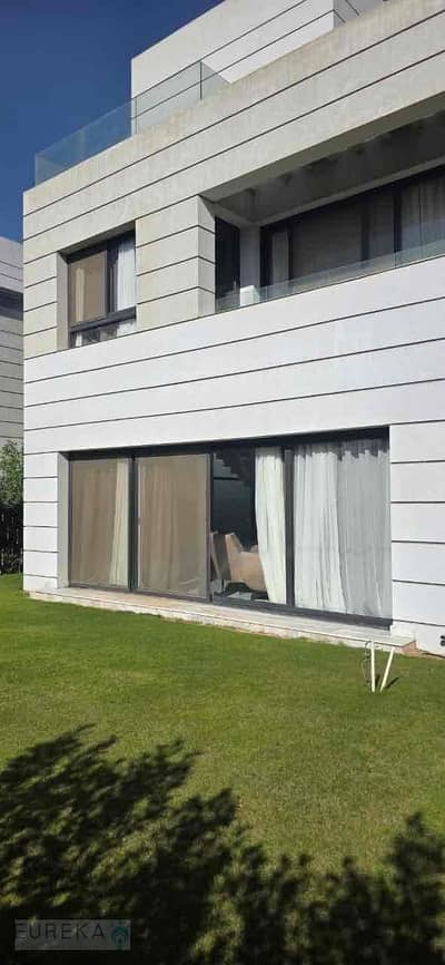 4 Bedroom Villa for Rent in Shorouk City, Cairo - 494d4428-bcdf-4e26-b88b-cc73c68d81a5. jpg