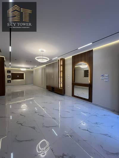 3 Bedroom Villa for Sale in Hadayek al-Ahram, Giza - b83ea215-db65-4c15-a07a-b49308bf2429. jpg