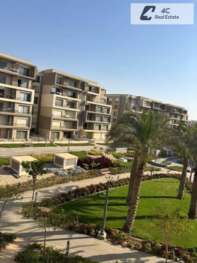 فلیٹ 3 غرف نوم للبيع في القاهرة الجديدة، القاهرة - WhatsApp Image 2026-05-06 at 6.26. 00 PM (6). jpeg