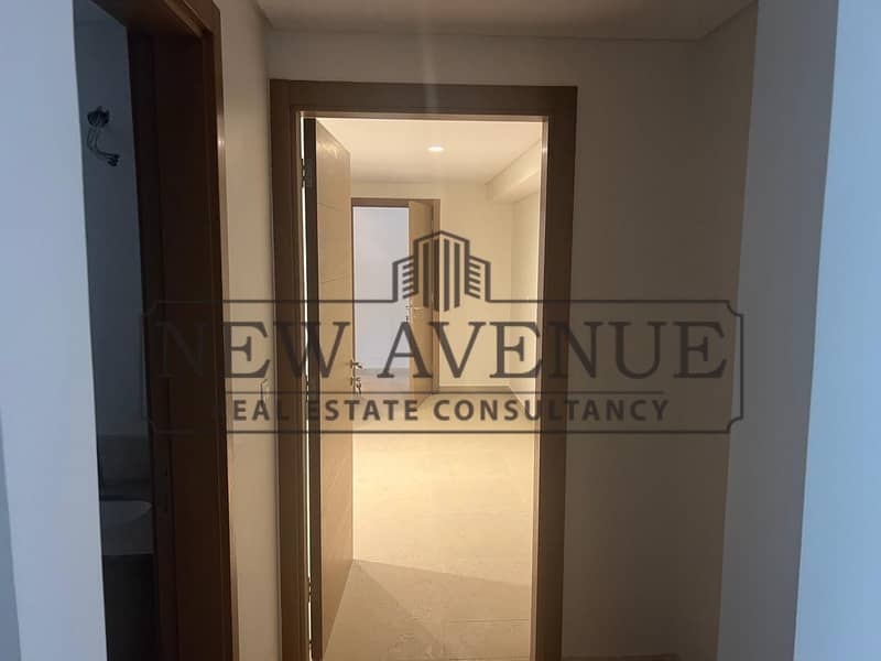 Prime Location Apartment Three Bedrooms on Landscape View Ready to Move at Mivida Emaar New Cairo - Widok 6