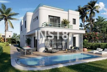 3 Bedroom Villa for Sale in North Coast, Matruh - jljiul. PNG 3 Bedroom Villa for Sale in North Coast, Matruh - jljiul. PNG