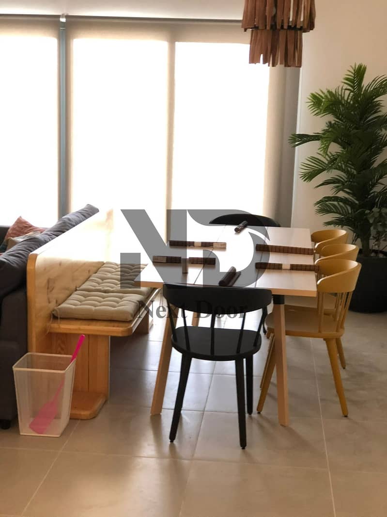 LUXURY HIGH END CHALET FOR RENT AT MARASSI – pohled 3