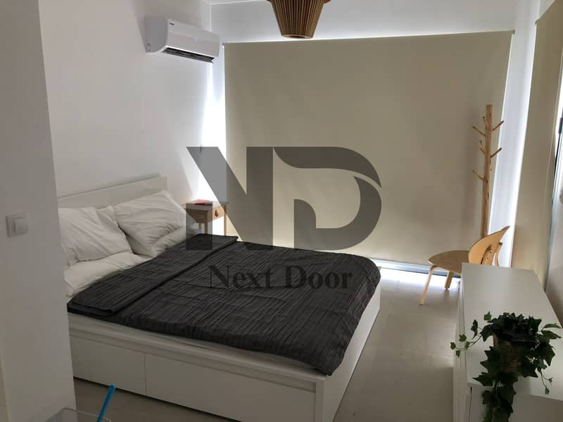 LUXURY HIGH END CHALET FOR RENT AT MARASSI – pohled 4