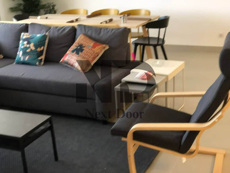 LUXURY HIGH END CHALET FOR RENT AT MARASSI – pohled 6