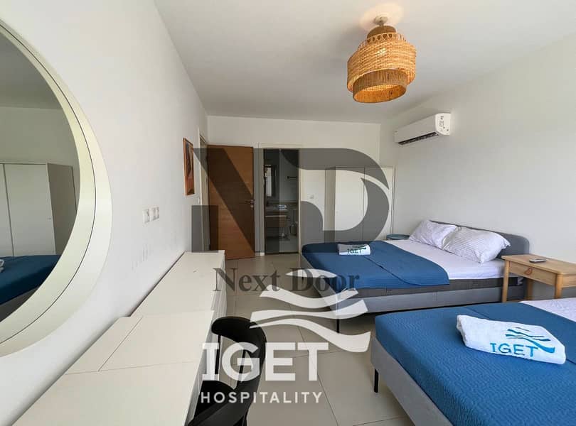 LUXURY HIGH END CHALET FOR RENT AT MARASSI – další