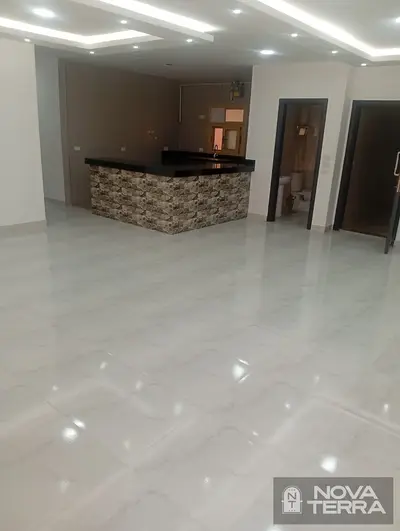 Luxury Apartment for Rent in Zayed Heights - Prime Location and Spacious Area