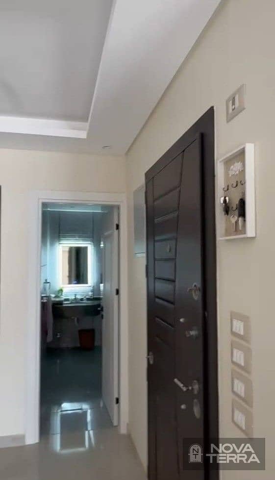 2 High-end finished apartment - Cairo University Compound (opposite Zayed 4 entrance)-image-2. jpg