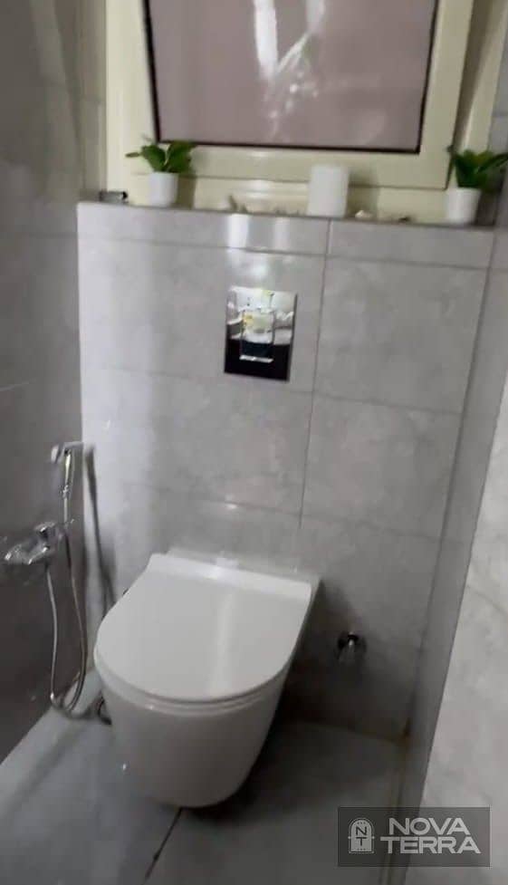 6 High-end finished apartment - Cairo University Compound (opposite Zayed 4 entrance)-image-5. jpg