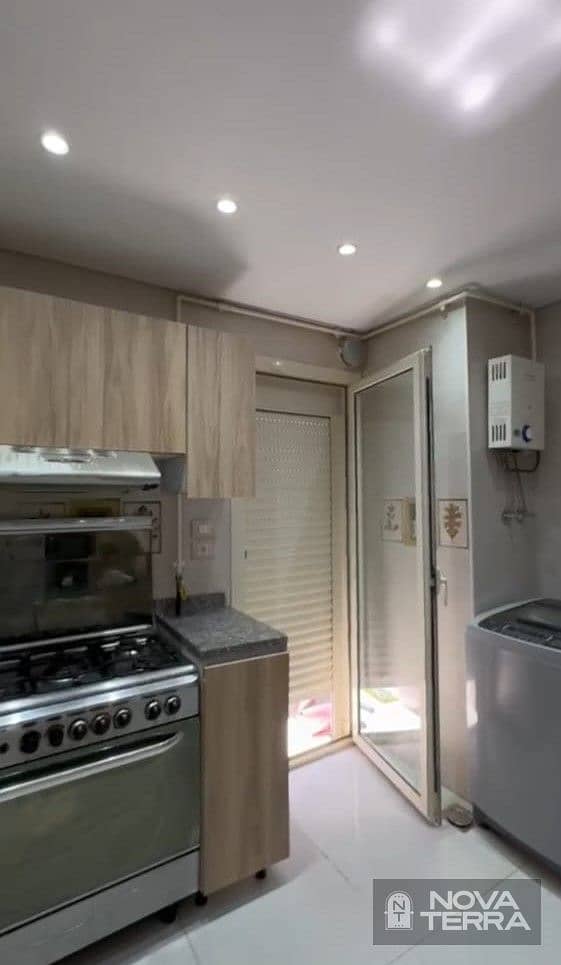 7 High-end finished apartment - Cairo University Compound (opposite Zayed 4 entrance)-image-6. jpg