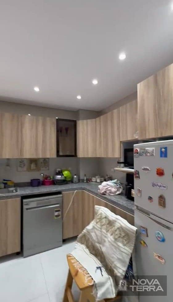 8 High-end finished apartment - Cairo University Compound (opposite Zayed 4 entrance)-image-7. jpg