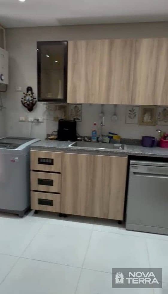 9 High-end finished apartment - Cairo University Compound (opposite Zayed 4 entrance)-image-8. jpg