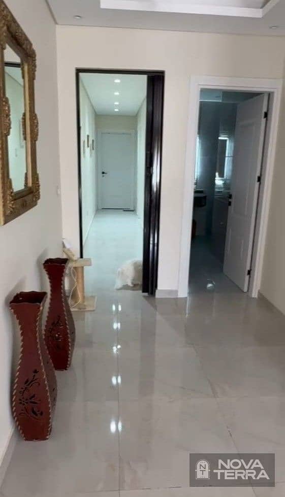 10 High-end finished apartment - Cairo University Compound (opposite Zayed 4 entrance)-image-9. jpg