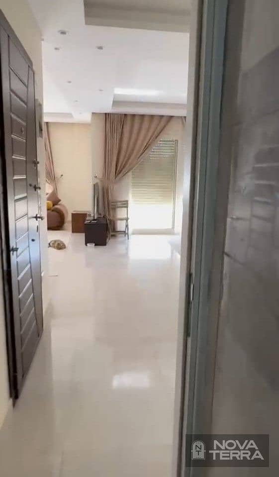 11 High-end finished apartment - Cairo University Compound (opposite Zayed 4 entrance)-image-10. jpg
