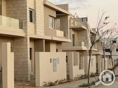 تاون هاوس 4 غرف نوم للبيع في 6 اكتوبر، الجيزة - WhatsApp Image 2026-04-27 at 5.05. 17 PM (5). jpeg