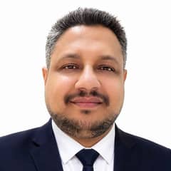 Osama Abdelrahman Mustafa