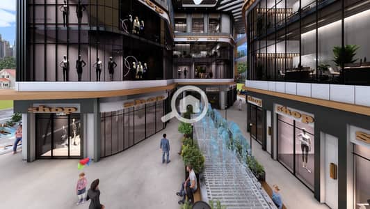 Retail for Sale in Shorouk City, Cairo - WhatsApp Image 2025-06-22 at 2.08. 58 AM (7). jpeg