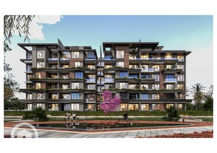 فلیٹ 2 غرفة نوم للبيع في القاهرة الجديدة، القاهرة - eelaf - exterior shots_Page_04. jpg فلیٹ 2 غرفة نوم للبيع في القاهرة الجديدة، القاهرة - eelaf - exterior shots_Page_04. jpg