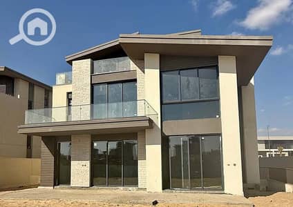 5 Bedroom Villa for Sale in Sheikh Zayed, Giza - 595720791_1387072466482475_1815599173868102867_n. jpg