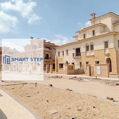 3 Bedroom Townhouse for Sale in New Cairo, Cairo - 265ed9c7-424b-4507-9aca-b6730647149c. jpg