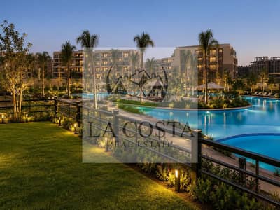2 Bedroom Apartment for Sale in Mostakbal City, Cairo - WhatsApp Image 2026-05-14 at 3.58. 09 PM (2). jpeg
