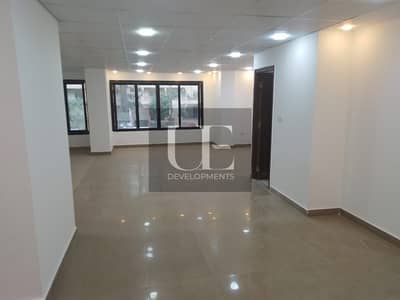 Office for Sale in Nasr City, Cairo - Office 100m for Resale in Egypt medical center mall in nasr city 3no. from Shinzo aby axis