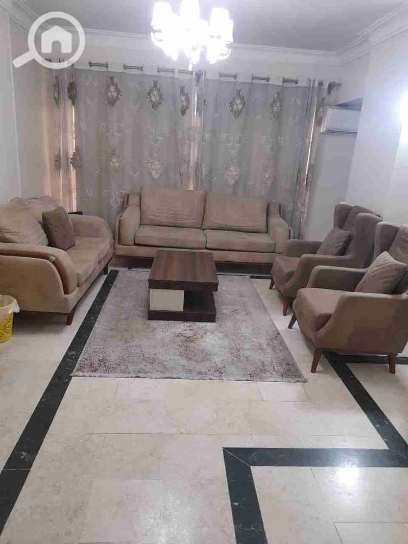 Furnished hotel apartment at Sheraton Airport in a prime location - Widok 2