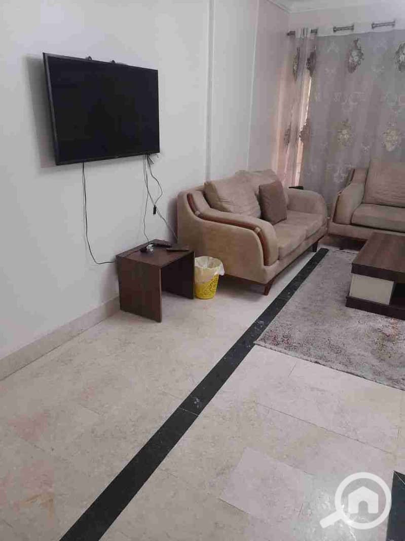 Furnished hotel apartment at Sheraton Airport in a prime location - Widok 3
