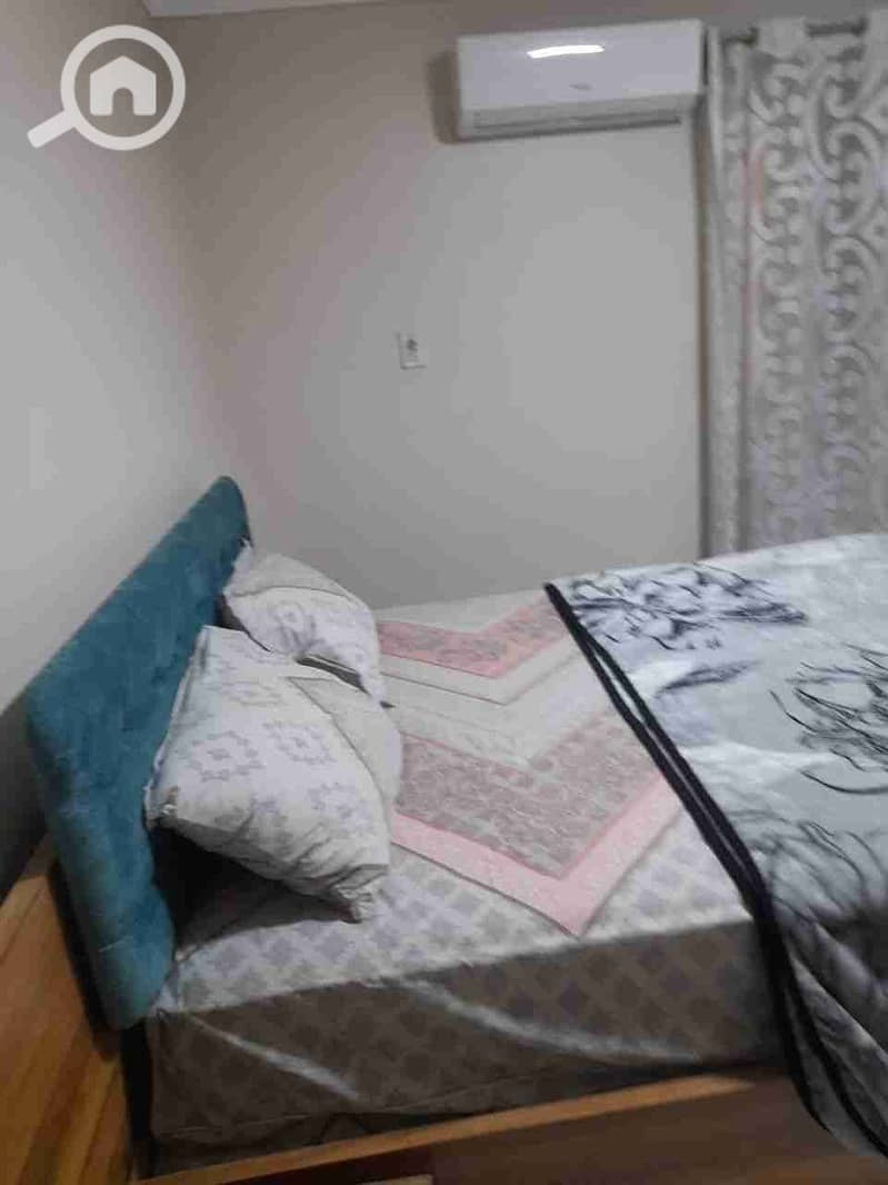 Furnished hotel apartment at Sheraton Airport in a prime location - Więcej