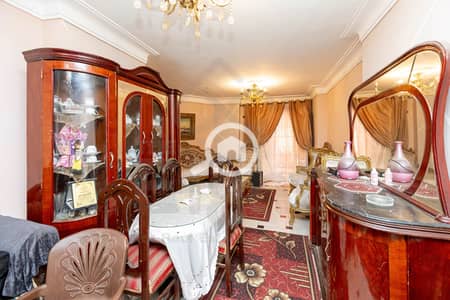 2 Bedroom Apartment for Sale in Gianaclis, Alexandria - IMG_0587. jpg
