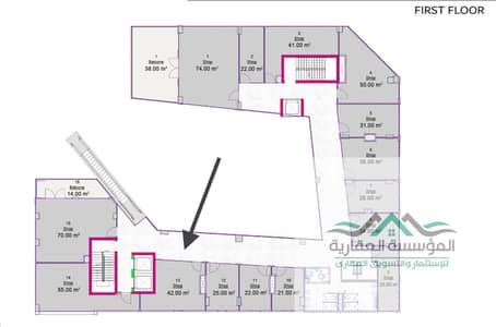 محلات تجارية  للبيع في الشيخ زايد، الجيزة - WhatsApp Image 2026-05-12 at 3.16. 50 PM. jpeg