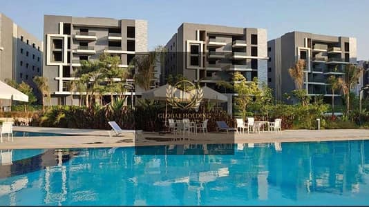 2 Bedroom Flat for Sale in Hadayek October, Giza - 324524359_6326976917321545_7093156170319538728_n. jpg 2 Bedroom Flat for Sale in Hadayek October, Giza - 324524359_6326976917321545_7093156170319538728_n. jpg