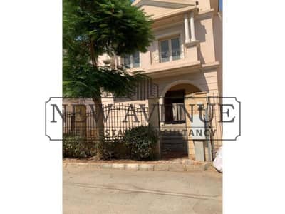 4 Bedroom Villa for Sale in New Cairo, Cairo - WhatsApp Image 2026-05-14 at 1.35. 14 PM. jpg 4 Bedroom Villa for Sale in New Cairo, Cairo - WhatsApp Image 2026-05-14 at 1.35. 14 PM. jpg