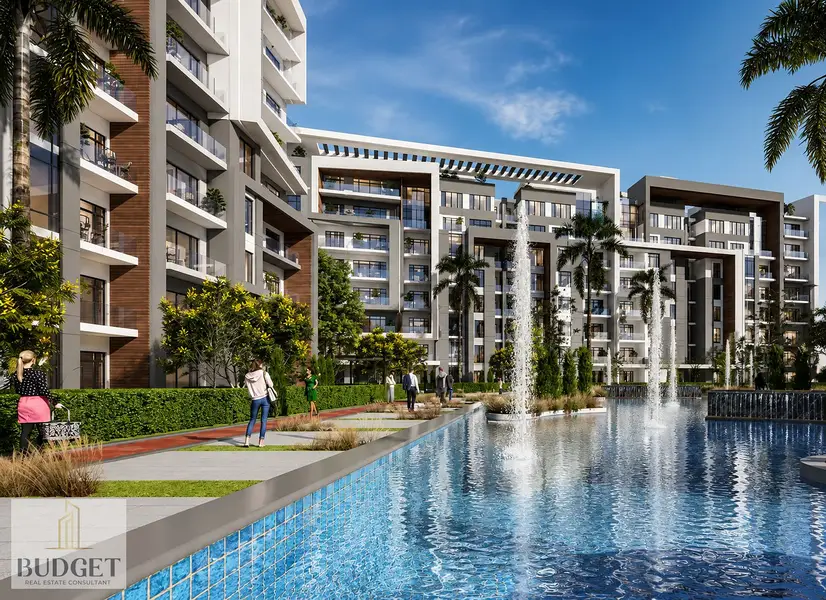 Invest in a different future within the RI8 compound - Visning 5