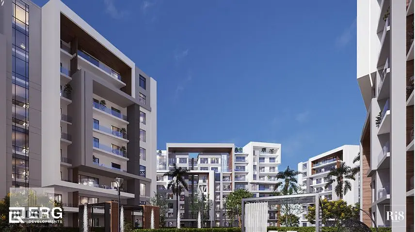 Invest in a different future within the RI8 compound - Visning 6
