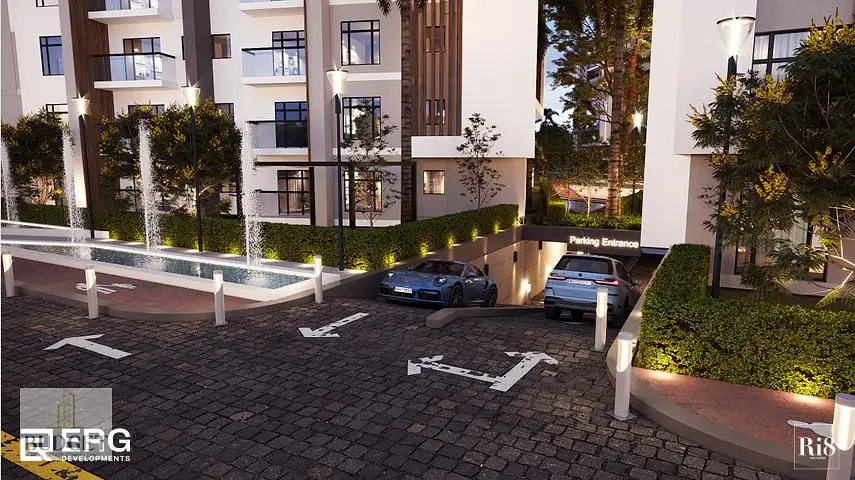 Invest in a different future within the RI8 compound - Flere