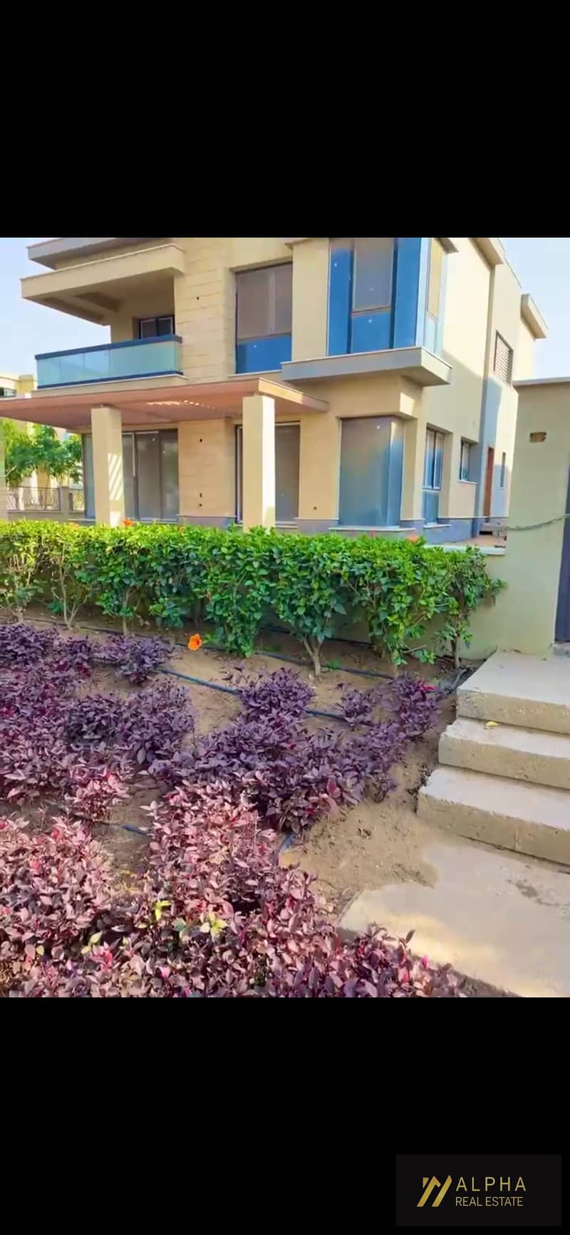 Luxury Villa for Sale in Sodic Villette – Landscape View | 600 sqm Land | Prime Location - Meer
