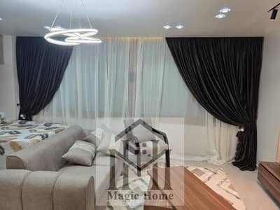 Studio for Sale in Mohandessin, Giza - 32f74027-5869-456d-9c12-b7137c8defe5. jpg Studio for Sale in Mohandessin, Giza - 32f74027-5869-456d-9c12-b7137c8defe5. jpg