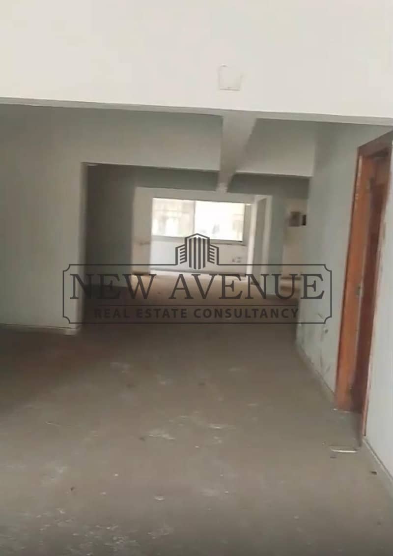 Retail For Sale 725 Sqm Medan El Hgaz Masr El Gdeda Fully Finished - Widok 4