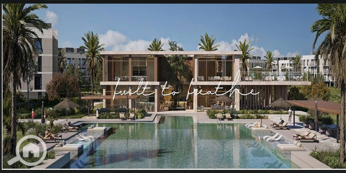 Townhouse for sale behind Mall of Arabia, with a 10% down payment - Więcej