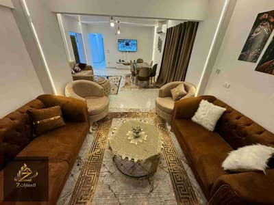 شقة 3 غرف نوم للايجار في مدينة نصر، القاهرة - IMG-20250112-WA0223. jpg