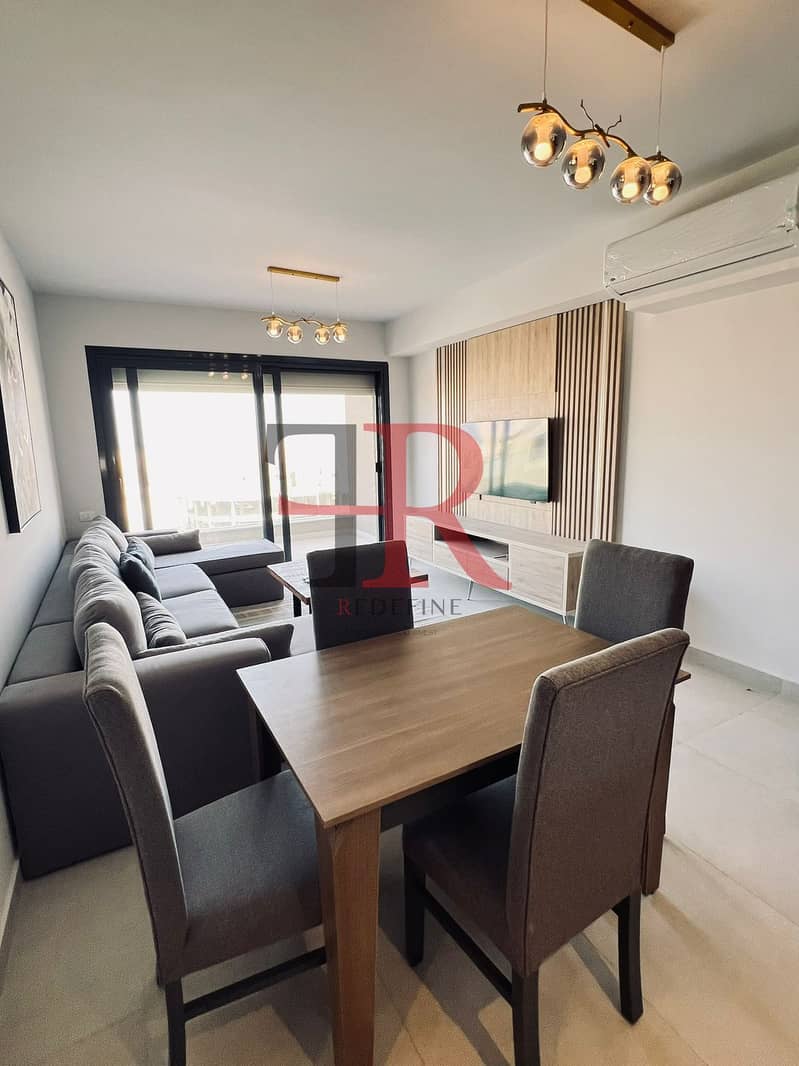 Chalet for rent with sea view in hacienda white north coast - Ansicht 2