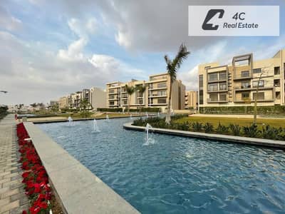3 Bedroom Flat for Sale in New Cairo, Cairo - WhatsApp Image 2025-02-04 at 3.23. 12 PM. jpeg